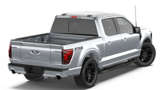 2026 Ford F-150® External Image 3